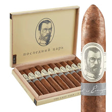Load image into Gallery viewer, Caldwell The Last Tsar Belicoso - Bosstyles Boston's Cigar ShopCaldwell The Last Tsar Belicoso
