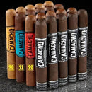 Camacho 20-Cigar Sampler - Bosstyles Boston's Cigar ShopCamacho 20-Cigar Sampler