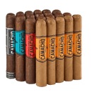 Camacho 20-Cigar Sampler - Bosstyles Boston's Cigar ShopCamacho 20-Cigar Sampler