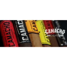 Load image into Gallery viewer, Camacho 20-Cigar Sampler - Bosstyles Boston's Cigar ShopCamacho 20-Cigar Sampler

