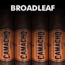 Camacho Broadleaf Gordo - Bosstyles Boston's Cigar ShopCamacho Broadleaf Gordo