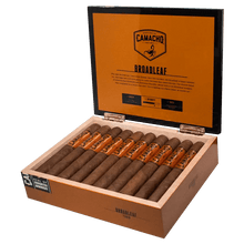 Load image into Gallery viewer, Camacho Broadleaf Gordo - Bosstyles Boston's Cigar ShopCamacho Broadleaf Gordo
