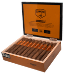 Camacho Broadleaf Robusto Medium Flavored Cigars Boston's Cigar Shop