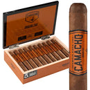 Camacho Broadleaf Robusto Medium Flavored Cigars Boston's Cigar Shop
