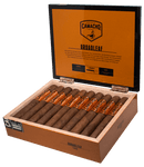 Camacho Broadleaf Robusto Medium Flavored Cigars Boston's Cigar Shop