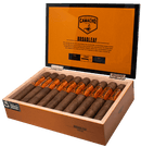Camacho Broadleaf Robusto Medium Flavored Cigars Boston's Cigar Shop