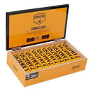 Camacho Connecticut Robusto Tubo - Bosstyles Boston's Cigar ShopCamacho Connecticut Robusto Tubo