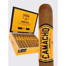 Camacho Connecticut Toro - Bosstyles Boston's Cigar ShopCamacho Connecticut Toro