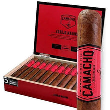 Load image into Gallery viewer, Camacho Corojo Gordo - Bosstyles Boston's Cigar ShopCamacho Corojo Gordo
