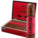 Camacho Corojo Gordo - Bosstyles Boston's Cigar ShopCamacho Corojo Gordo