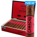 Camacho Corojo Robusto - Bosstyles Boston's Cigar ShopCamacho Corojo Robusto