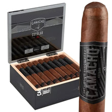 Load image into Gallery viewer, Camacho Coyolar Titan Gordo - Bosstyles Boston's Cigar ShopCamacho Coyolar Titan Gordo
