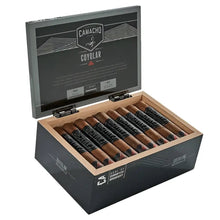 Load image into Gallery viewer, Camacho Coyolar Titan Gordo - Bosstyles Boston's Cigar ShopCamacho Coyolar Titan Gordo
