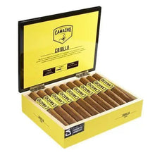Load image into Gallery viewer, Camacho Criollo Robusto - Bosstyles Boston's Cigar ShopCamacho Criollo Robusto
