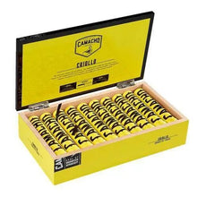 Load image into Gallery viewer, Camacho Criollo Robusto Tubo - Bosstyles Boston's Cigar ShopCamacho Criollo Robusto Tubo
