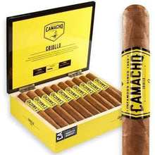 Load image into Gallery viewer, Camacho Criollo Toro - Bosstyles Boston's Cigar ShopCamacho Criollo Toro
