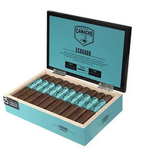 Load image into Gallery viewer, Camacho Ecuador Churchill - Bosstyles Boston's Cigar ShopCamacho Ecuador Churchill
