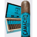 Camacho Ecuador Gordo - Bosstyles Boston's Cigar ShopCamacho Ecuador Gordo