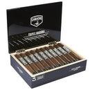 Camacho Triple Maduro 6x60 - Bosstyles Boston's Cigar ShopCamacho Triple Maduro 6x60
