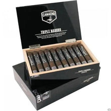 Load image into Gallery viewer, Camacho Triple Maduro 6x60 - Bosstyles Boston's Cigar ShopCamacho Triple Maduro 6x60
