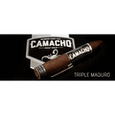 Camacho Triple Maduro Robusto - Bosstyles Boston's Cigar ShopCamacho Triple Maduro Robusto