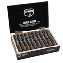 Camacho Triple Maduro Robusto - Bosstyles Boston's Cigar ShopCamacho Triple Maduro Robusto