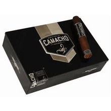 Load image into Gallery viewer, Camacho Triple Maduro Toro - Bosstyles Boston's Cigar ShopCamacho Triple Maduro Toro
