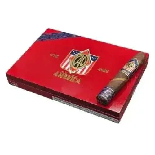 CAO America 250th Robusto BP Nicaraguan