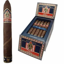 Load image into Gallery viewer, CAO America Monument Torpedo - Bosstyles Boston's Cigar ShopCAO America Monument Torpedo
