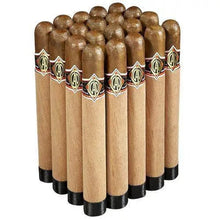 Load image into Gallery viewer, CAO Black Frontier Churchill - Bosstyles Boston's Cigar ShopCAO Black Frontier Churchill
