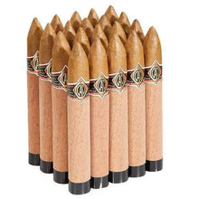 Load image into Gallery viewer, CAO Black Gothic Torpedo - Bosstyles Boston's Cigar ShopCAO Black Gothic Torpedo
