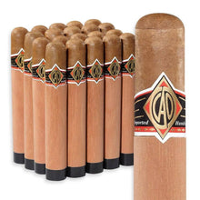 Load image into Gallery viewer, CAO Black Storm Robusto - Bosstyles Boston's Cigar ShopCAO Black Storm Robusto

