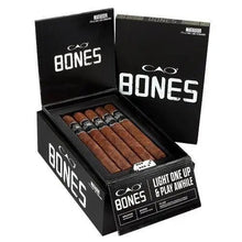 Load image into Gallery viewer, CAO Bones Maltese Gigante - Bosstyles Boston's Cigar ShopCAO Bones Maltese Gigante
