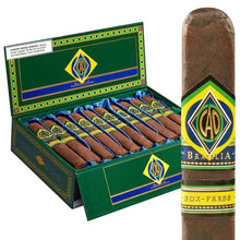 Load image into Gallery viewer, CAO Brazilia Box-Pressed Robusto - Bosstyles Boston's Cigar ShopCAO Brazilia Box-Pressed Robusto
