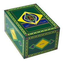 Load image into Gallery viewer, CAO Brazilia Samba Torpedo - Bosstyles Boston's Cigar ShopCAO Brazilia Samba Torpedo

