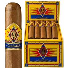 Load image into Gallery viewer, CAO Colombia Tinto Robusto - Bosstyles Boston's Cigar ShopCAO Colombia Tinto Robusto
