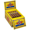 CAO Colombia Vallenato Churchill Medium Flavored Cigars Boston's Cigar Shop