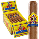 CAO Colombia Vallenato Churchill Medium Flavored Cigars Boston's Cigar Shop