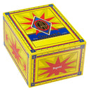 CAO Colombia Vallenato Churchill Medium Flavored Cigars Boston's Cigar Shop