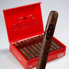 Load image into Gallery viewer, CAO Consigliere Soldier Toro - Bosstyles Boston's Cigar ShopCAO Consigliere Soldier Toro
