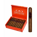 Medium flavored CAO Consigliere Tony Gordo cigar pack from Boston's Cigar Shop, showcasing the cigars' rich wrappers.