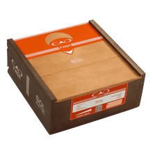 Load image into Gallery viewer, CAO Fasa Sol Gigante - Bosstyles Boston's Cigar ShopCAO Fasa Sol Gigante
