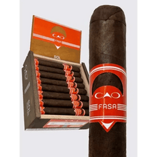 Load image into Gallery viewer, CAO Fasa Sol Gigante - Bosstyles Boston's Cigar ShopCAO Fasa Sol Gigante
