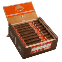 Load image into Gallery viewer, CAO Fasa Sol Toro - Bosstyles Boston's Cigar ShopCAO Fasa Sol Toro

