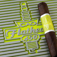 Load image into Gallery viewer, CAO Flathead V450 Sparkplug Robusto - Bosstyles Boston's Cigar ShopCAO Flathead V450 Sparkplug Robusto
