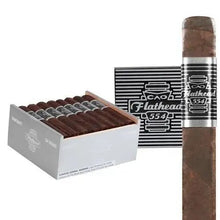 Load image into Gallery viewer, CAO Flathead V554 Camshaft Robusto - Bosstyles Boston's Cigar ShopCAO Flathead V554 Camshaft Robusto
