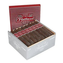 Load image into Gallery viewer, CAO Flathead V660 Carb Gordo - Bosstyles Boston's Cigar ShopCAO Flathead V660 Carb Gordo
