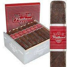 Load image into Gallery viewer, CAO Flathead V660 Carb Gordo - Bosstyles Boston's Cigar ShopCAO Flathead V660 Carb Gordo
