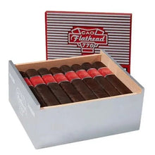 Load image into Gallery viewer, CAO Flathead V770 Big Block Gordo - Bosstyles Boston's Cigar ShopCAO Flathead V770 Big Block Gordo
