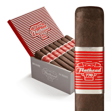 Load image into Gallery viewer, CAO Flathead V770 Big Block Gordo - Bosstyles Boston's Cigar ShopCAO Flathead V770 Big Block Gordo

